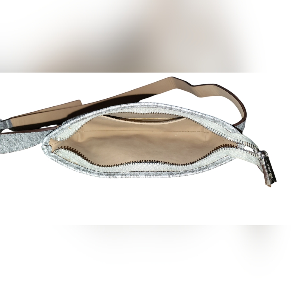Michael Kors NWOT Women's Belt Bag L/XL - Picture 7 of 9